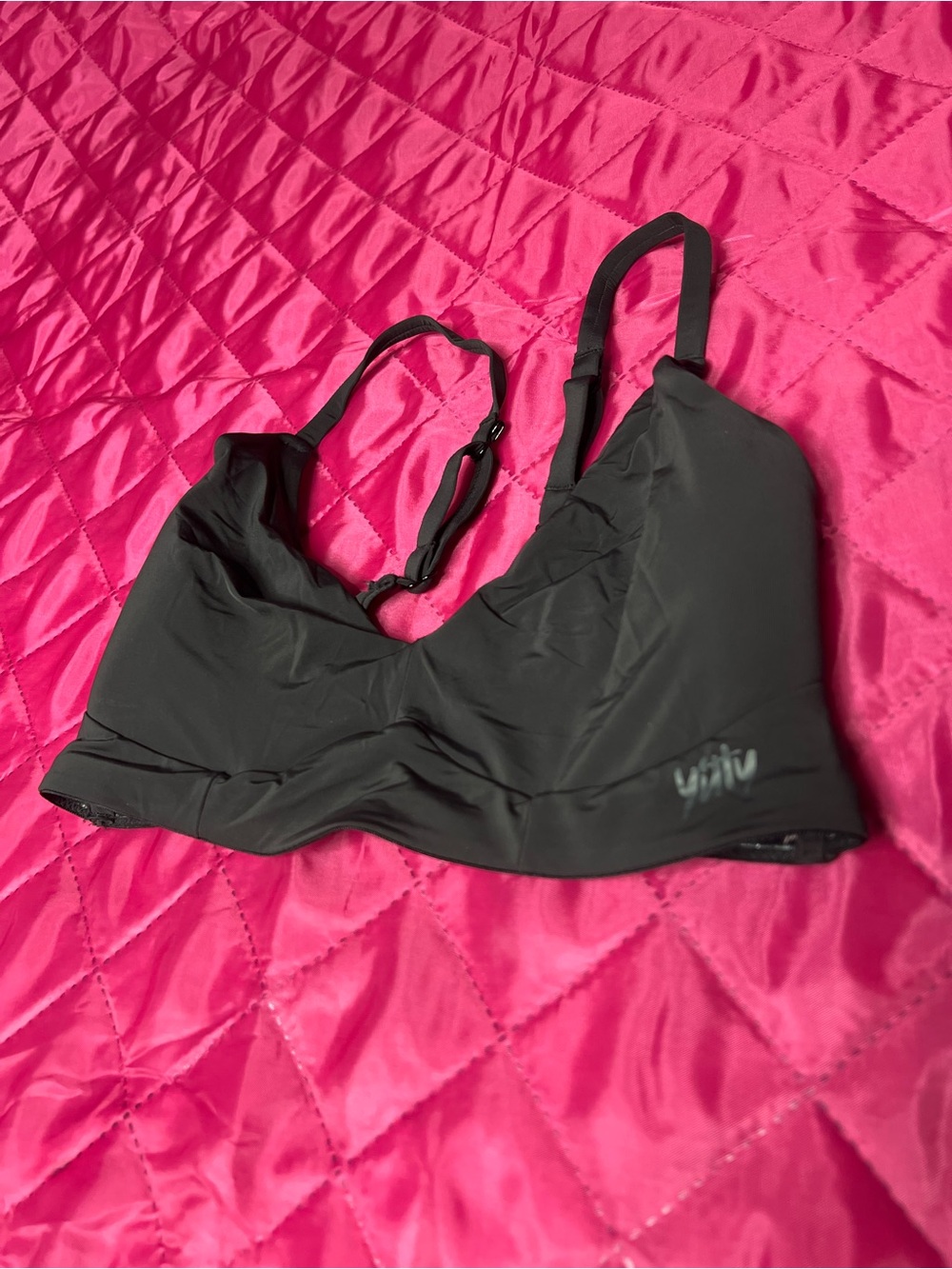 Fabletics Bra